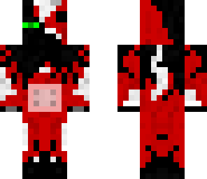 ender mooshroom 