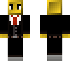 my current skin