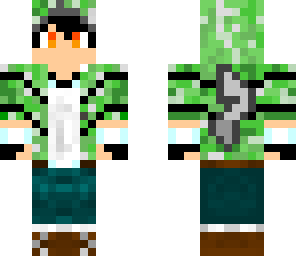 bro force creeper