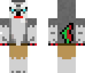 ulfhednar