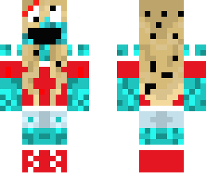 swifty cookie monster