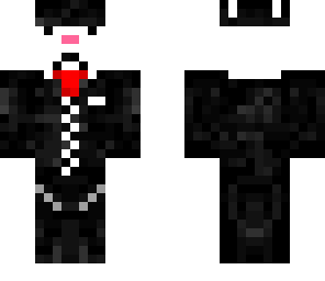 rabbit in a suit