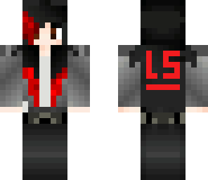 skinlaxstu ii