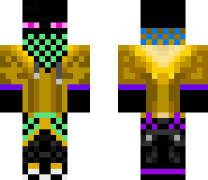 enderman