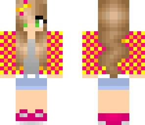 cute girly tomboy 
