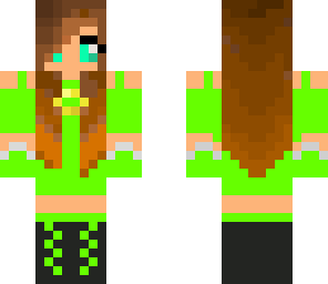 green skydoesminecraft