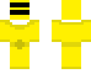 zeo ranger ii yellow
