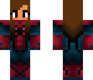 spider girl