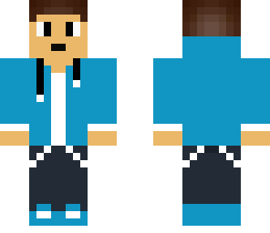 hoodie gamer