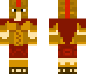 spartan
