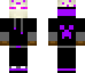 endermancakecreeperhoddie