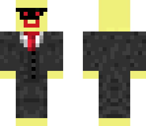 suit up