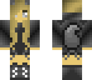 beautiful wolf girl edited