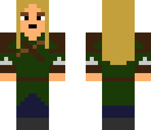 legolas