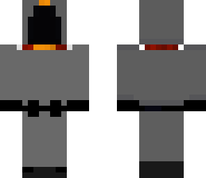 the assassin