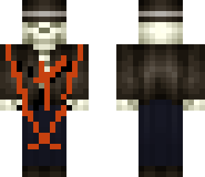 my retexture