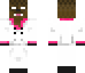herobrine bacca