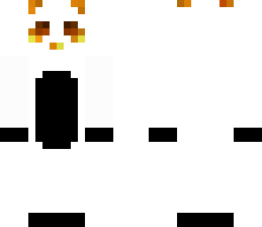 normal panda