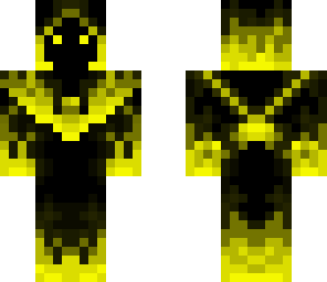 sun wraith