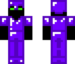 herobrine version 17
