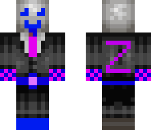 minecraft griefer