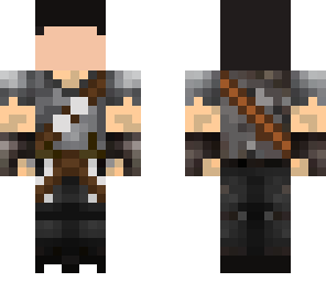 nighthunter5221 for animation mod