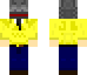 yellow gravelmaster