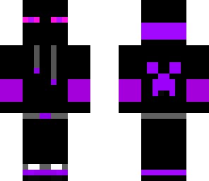 endermancreeperhoddie