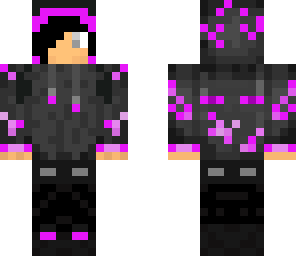 ender boy