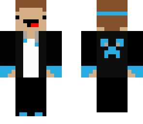 cool derp face guy