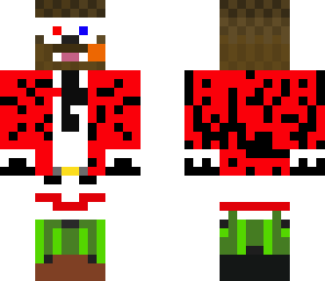 splash skin youtuber