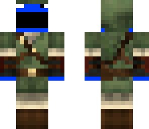 cookie link