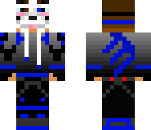 monster boy 3