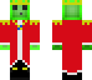 emperor slime