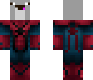 spider whale