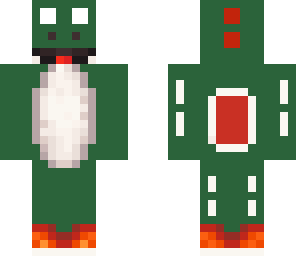 yoshi brine