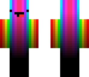 rainbow derp
