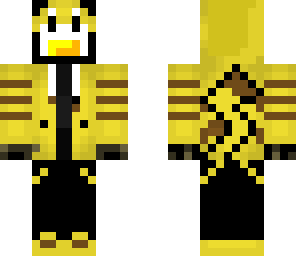 pikapenguin