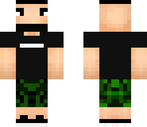 mike