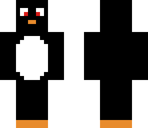 derpy penguin
