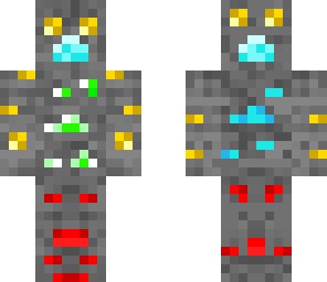 ore man