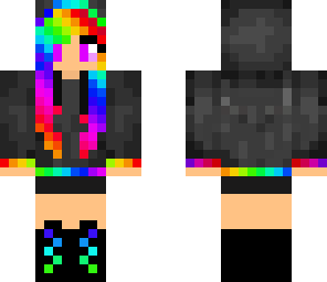 rainbow