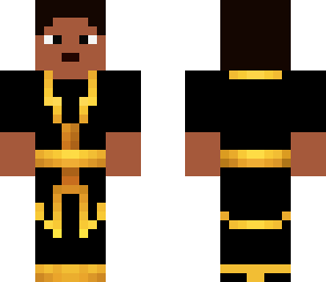 fire bender