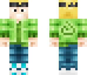 my version of inthelittlewood