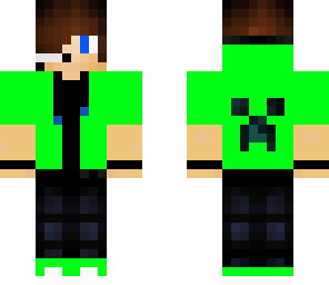 gamer kid