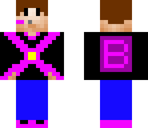 my team skin