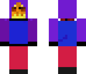 phantom of colors
