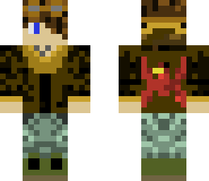 aviator boy 2