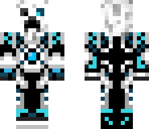 skin name