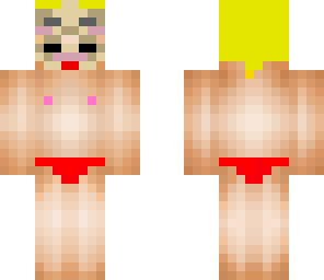anonymous twerker